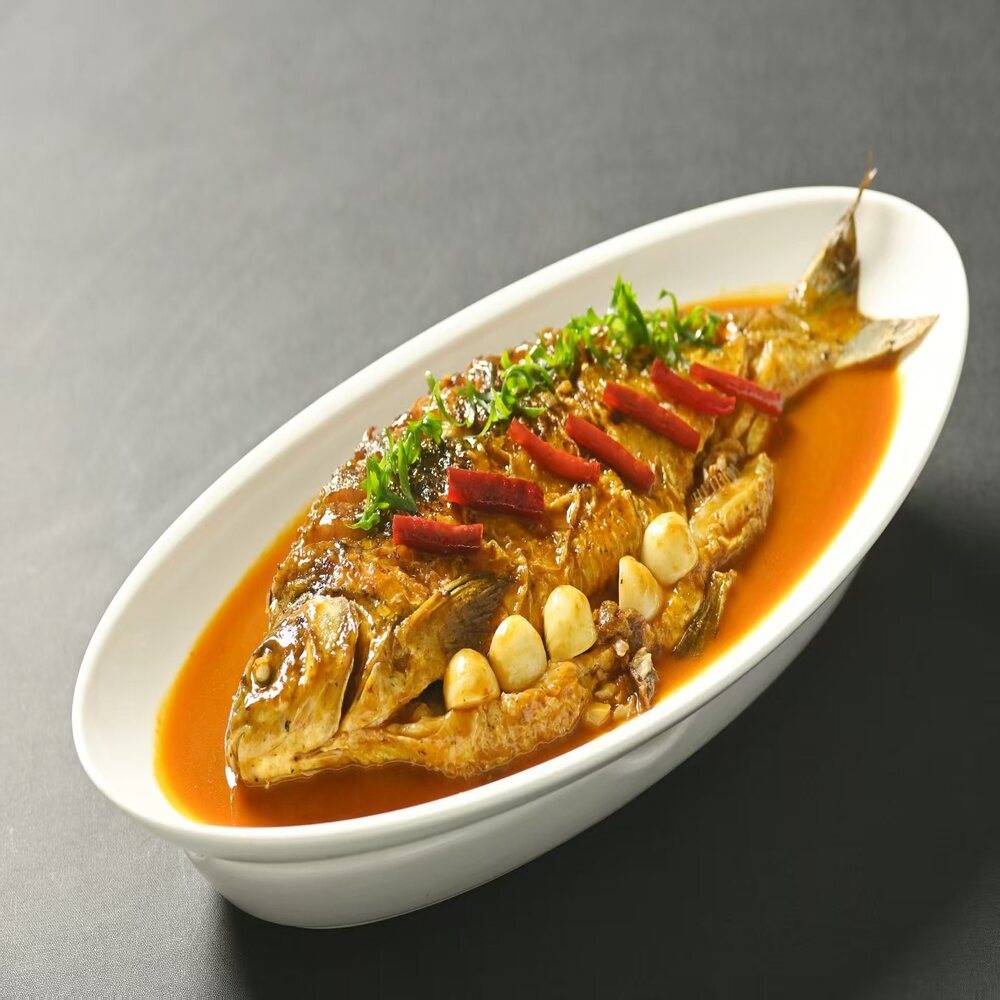 想吃地道湖北菜 武汉湖鲜餐厅有哪些选择