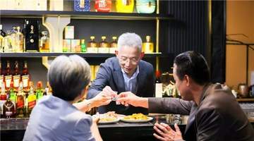 《舍得智慧人物》第八季开播，三个过来人聊高考