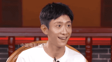 张一山称杨紫早该拿奖了：她是一个非常会演戏的演员