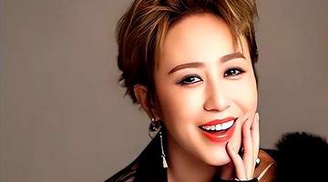 6月29日:43岁马丽近况曝光!与小11岁许文赫育有儿子,现在再次传来喜讯
