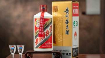 白酒板块震荡反弹，酒鬼酒涨停！茅台、五粮液涨幅靠
