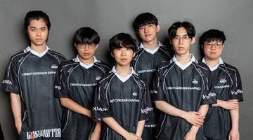 MSI“最菜”队伍诞生，全华班被打成人机队！DCG确定遭淘汰