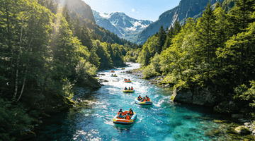 长白山旅游团5日游价格 2026最新攻略,天池西坡北坡串联,纯玩避坑推荐