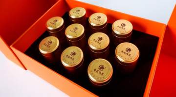 哪些广西特产茶叶具有地域代表性