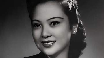 傅作义临终才跟女儿说:蒋介石派的女特务,早死在自己人手里