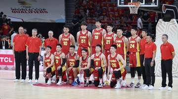 已没资格与日本一队交手! 谁该为中国男篮买单?