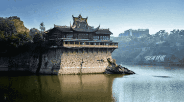 自贡全域旅游景点完整详细介绍
