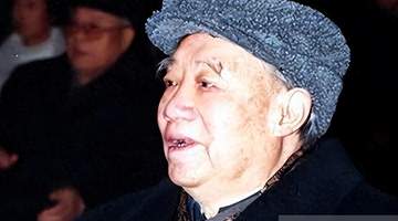 汪东兴对开放后的中国有何看法?汪东兴家人揭秘,老人家有些成见