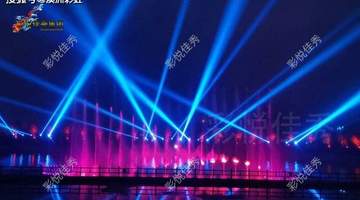 网红打卡喷泉设计的实用思路,不用花大价钱也能出片