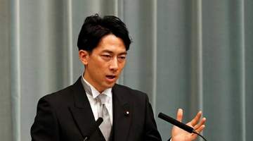 小泉4个月到访7国，游说多国反华，中方不再惯着，日本要学会习惯
