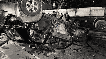美媒报道:乌民众怒砸征兵车!最“反俄”的利沃夫,再不想填线当炮灰了