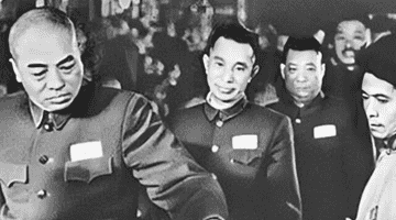 粟裕战功赫赫,晚年为何惨遭批斗?杨尚昆说出其中真相:他得罪了人