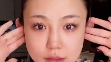 网红婉儿医美翻车,自嘲“关了美颜像孙猴子”