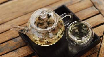 三伏天菊花别直接泡水,6款家常搭配,喝出清润好状态