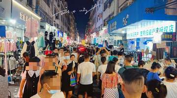原创法国女生来中国旅游,回国哭5天,直言法国与中国差距一目了然