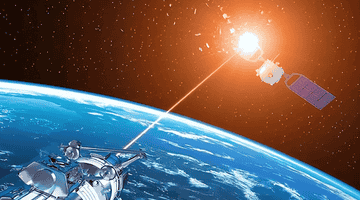 原创中国秘密武器曝光!随时可以让美国7000颗星链卫星,一夜变废铁?
