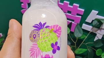 线下渠道水果牛奶代加工厂家推荐