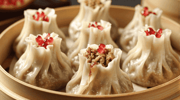 延吉早市发酵美食:十几种辅料腌出的酸辣,通透!