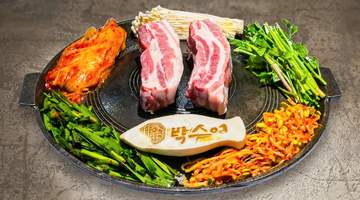 想在海淀区多人团建吃烤肉?这份烤肉店排名你可不能错过!