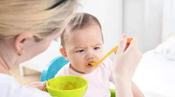 第一口辅食吃蛋黄？别再被老经验误导了