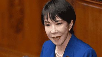 日本触碰核红线:离造核弹只差一步?若交战结局逃不过5字