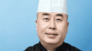 中国烹饪大师王瑞平及其拿手好菜