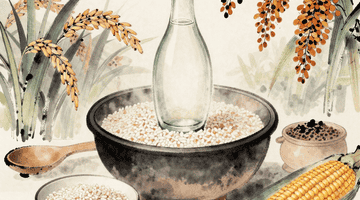 来酒厂凑热闹!那些藏在酒香里的酿酒“小帮手”怎么选才对味?