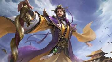 亲测过三国杀的都懂!这些负向技能真的太坑——谁玩谁头疼