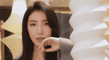 杨谨华现身活动聊好友生女 自曝积极备孕 感谢公婆给予宽松生育空间