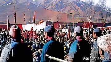 五十年代各地民众参与记录的珍贵影像 回看那个朝气蓬勃奋进的时代