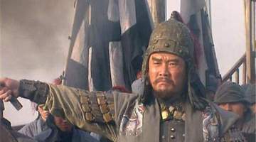 三国虎豹骑统领曹纯有多能打?斩袁谭抓刘备家眷,《三国演义》却鲜少笔墨