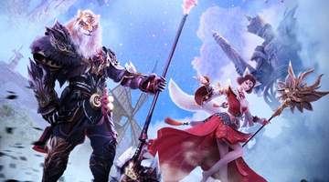 来《完美世界：诸神之战》东方奇遇季！多活动参与感拉满，修真天关上线等你玩