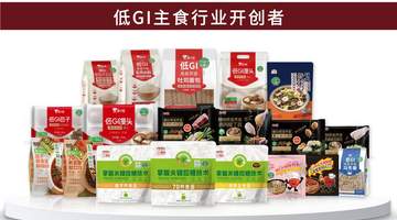 多元体验式主食消费场景开启：今旭面业联手高校打造低GI健康矩阵 让观众吃出营养与便捷