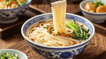 武汉街头绿豆汤消暑局 老食客共品清凉养生味