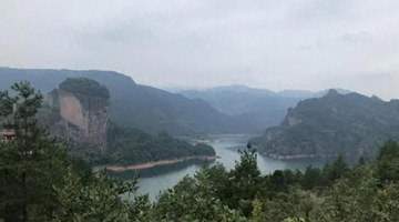 铜钹山千年前封禁传闻引关注 如今探秘自然的多元活动邀你参与