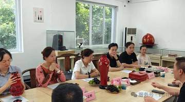 工会联动走进成都大旗茶馆 多元茶活动邀您共探老茶馆茶文化阵地新玩法