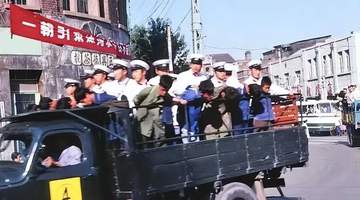 1983年那场改变治安面貌的严打,现场万人鼓掌的震撼场景你见过吗?
