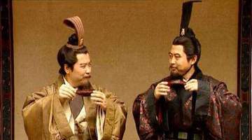 乱世入川风云起 益州豪强刘璋的两难选择与各方势力博弈
