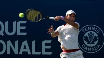ATP蒙特利尔大师赛激战正酣 中外球员多元对决 观众直呼精彩够劲