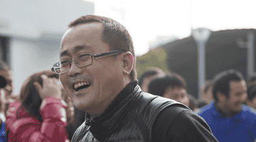 在非中国人为啥不愿返乡?多元就业与便捷生活让参与体验拉满
