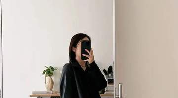 30+后停止买买买取悦自己，我反而越来越好看了