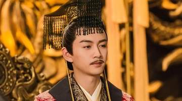 隋朝的统治为何只有三十八年?其实不全怪杨广,杨坚同样有责任