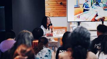 “拉萨文化惠客厅”活动举办纪录片展映暨学术讲座