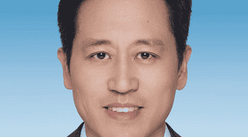 刘扬任湖南省副省长