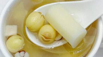 入伏前煮苹果，3种“黄金搭配”，内热自己退，补津液不生湿