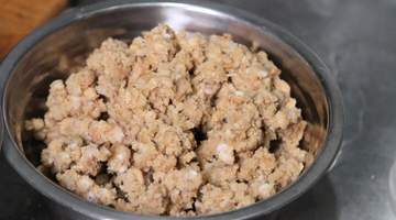 鲜肉锅贴怎么做才好吃？分享详细制作步骤及馅料配方