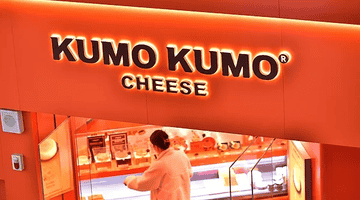 网红芝士蛋糕KUMO KUMO大撤退：一年关店180家，创始人转向Gelato赛道