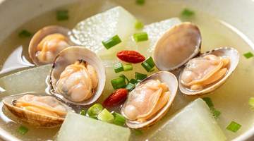 硒含量是梨的187倍,它被称为“海底牛奶”,低脂不长肉,还补钙