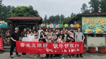 红色基地路线规划，不踩坑的方法！