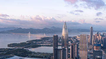 深圳甲级写字楼租金持续探底,工业厂房资产受热捧